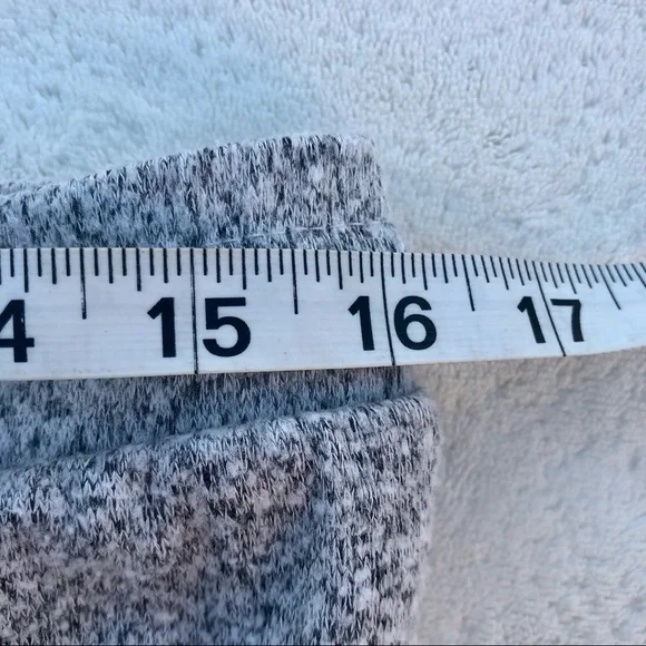 Olivia Ru Sleepwear pant Soft gray Pajama Pants - Picture 7 of 9